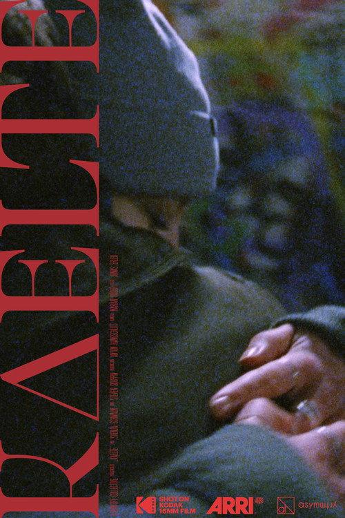 KAELTE  official movie poster