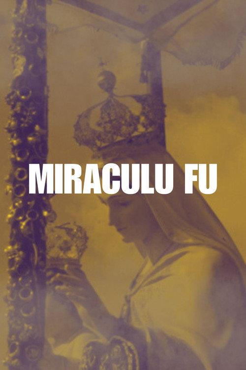 Miraculu Fu 2025 official movie poster