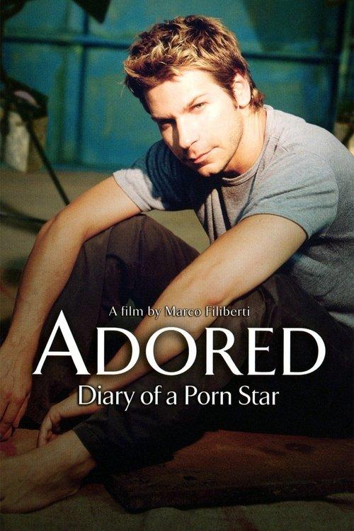 Adored 2003 official movie poster
