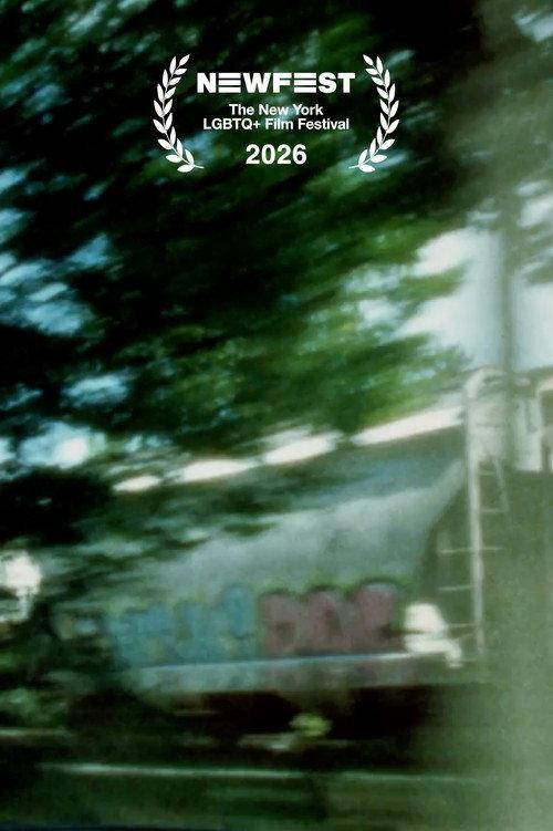 Born 2 Feel 2026 official movie poster