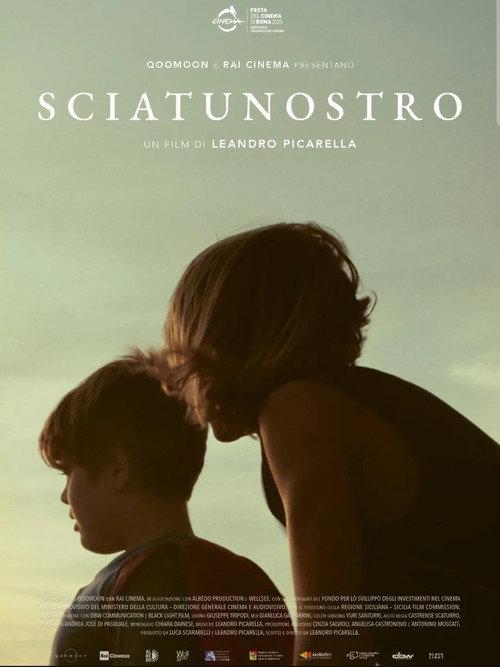 Sciatunostro 2026 official movie poster