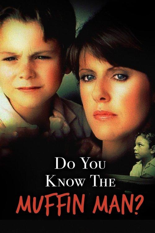 Do You Know the Muffin Man? 1989 official movie poster