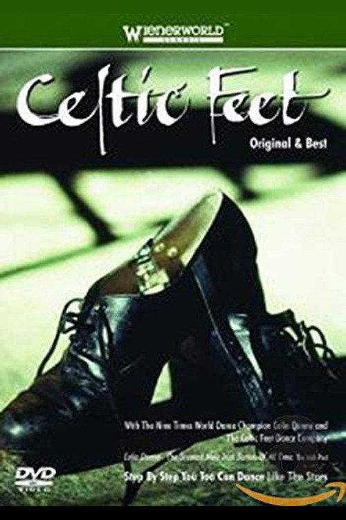 Celtic Feet 1995 official movie poster