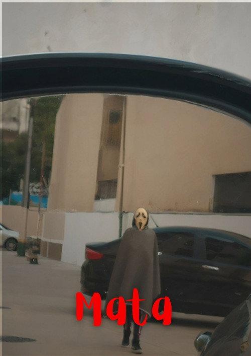 Mata 2019 official movie poster