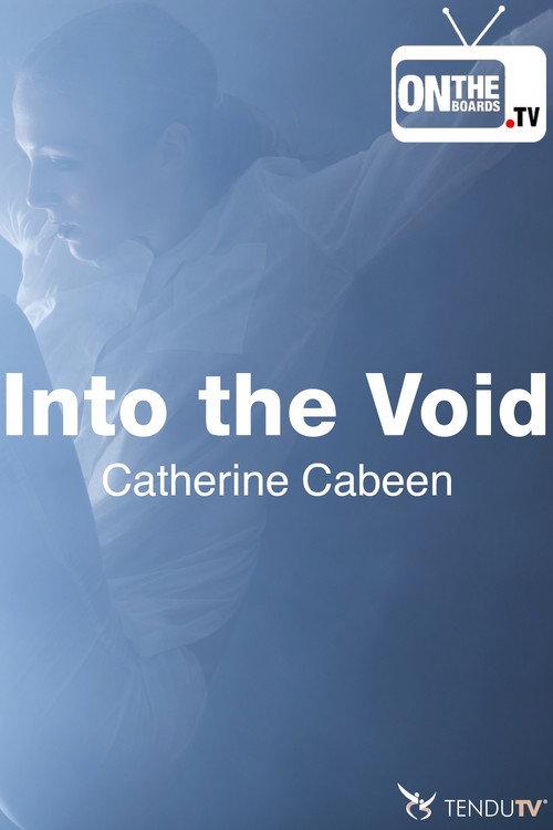 Into the Void 2013 official movie poster
