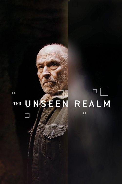The Unseen Realm 2019 official movie poster
