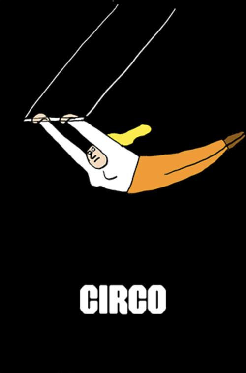 Circo 2017 official movie poster