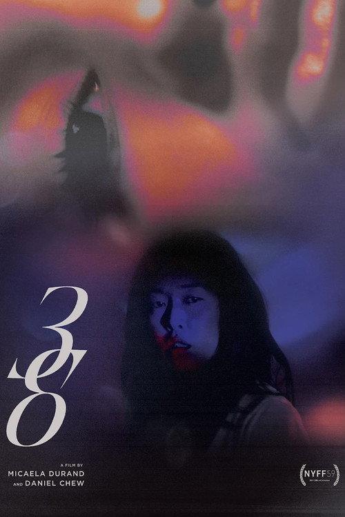 38 2021 official movie poster