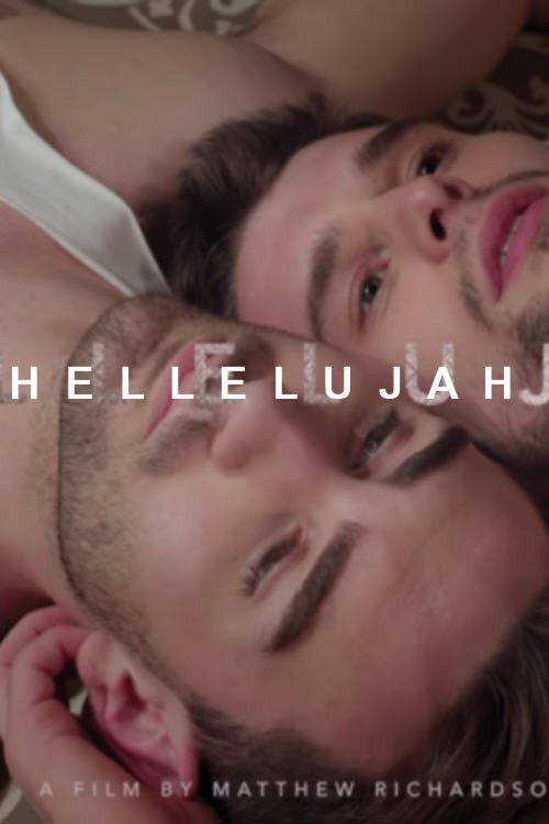 Hallelujah 2019 official movie poster