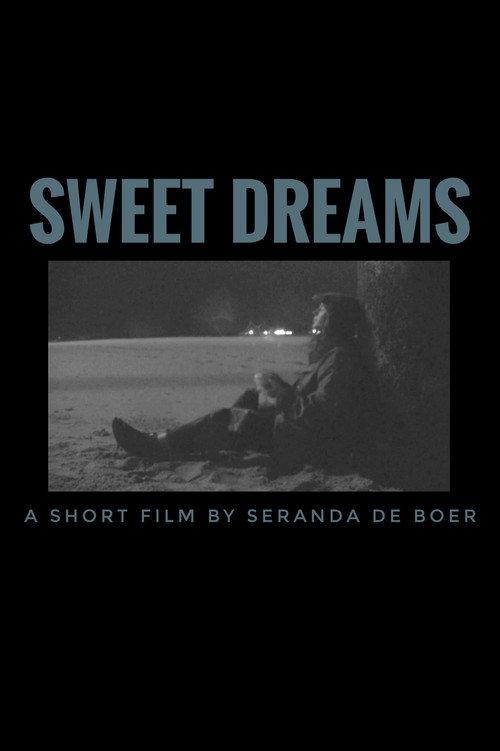Sweet Dreams 2020 official movie poster
