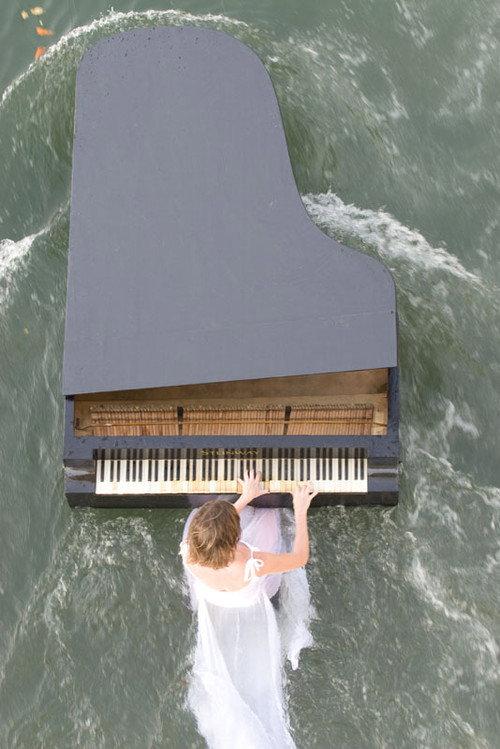 Noturno de um piano 2005 official movie poster