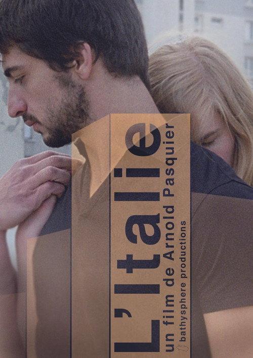 L'Italia 2012 official movie poster