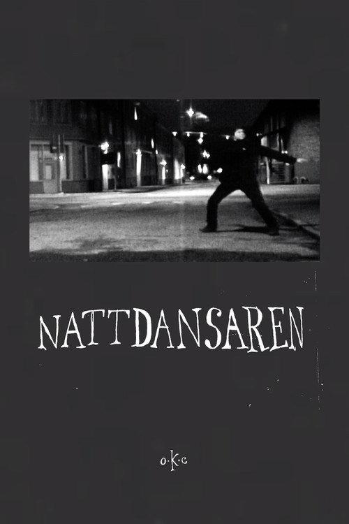 The Night Dancer 2024 official movie poster