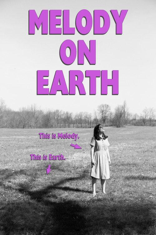 Melody on Earth 2018 official movie poster