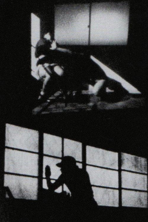 Squareworld (Short Version) 1995 official movie poster