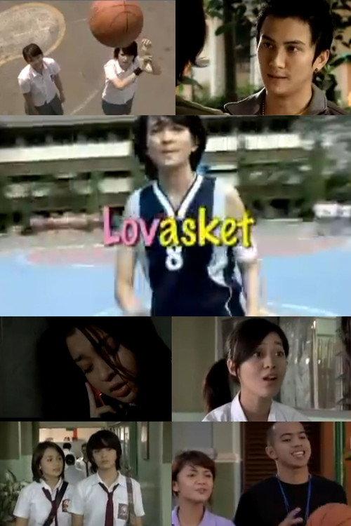 Lovasket 2008 official movie poster