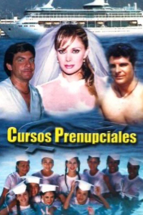 Cursos Prenupciales 2003 official movie poster