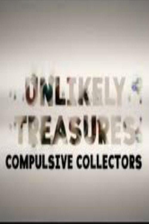 Unlikely Treasures 2010 official movie poster
