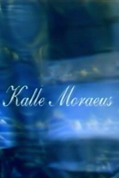 Spelman, musiker, artist - Kalle Moraeus 2001 official movie poster