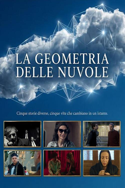 La Geometria delle nuvole official movie poster