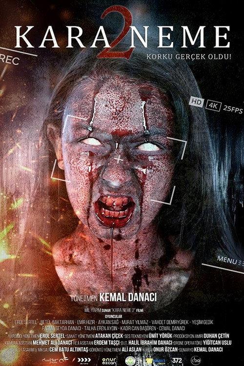 Kara Neme 2 2024 official movie poster