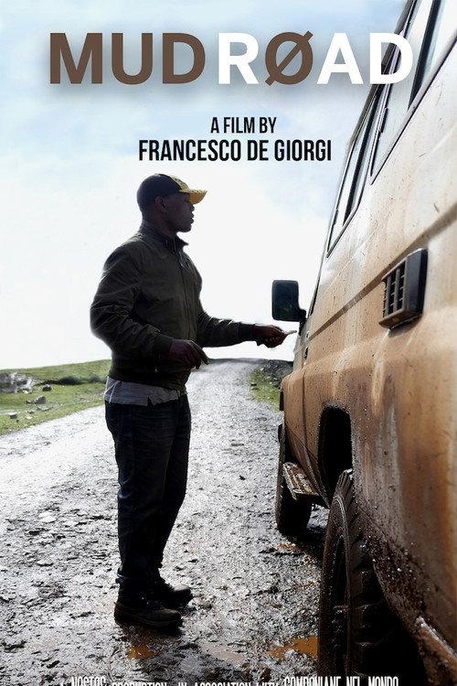 Mud Road 2019 official movie poster