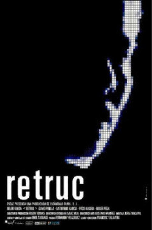 Retruc 2001 official movie poster