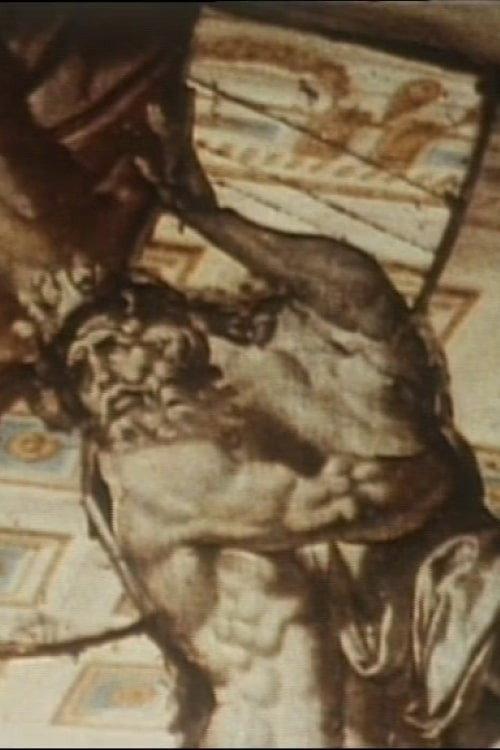Trompe-l'oeil 1982 official movie poster