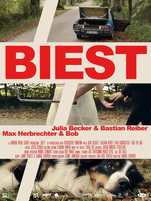 Biest 2018 official movie poster