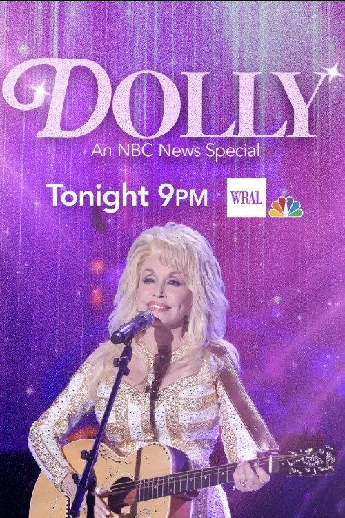 Dolly: An NBC News Special 2026 official movie poster