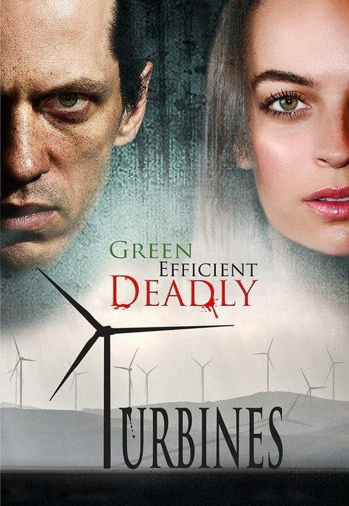 Turbines 2019 official movie poster