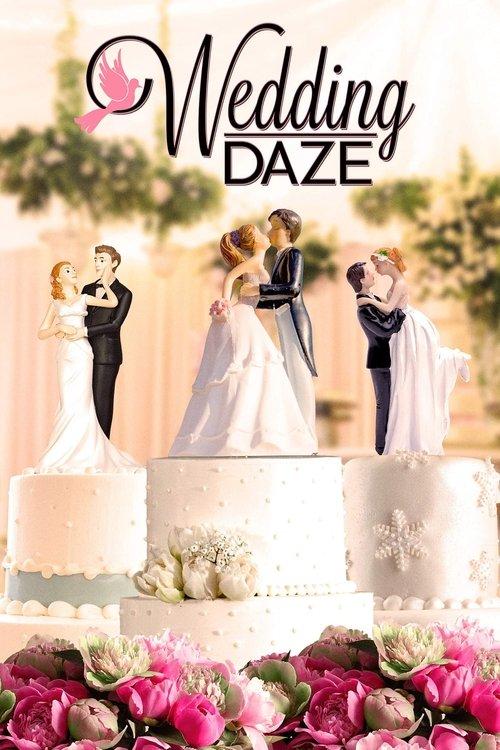 Wedding Daze 2004 official movie poster
