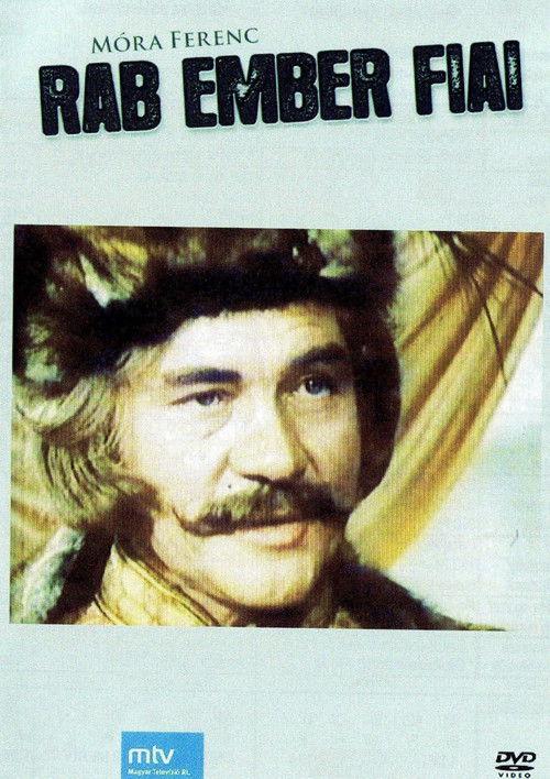 Rab ember fiai 1979 official movie poster