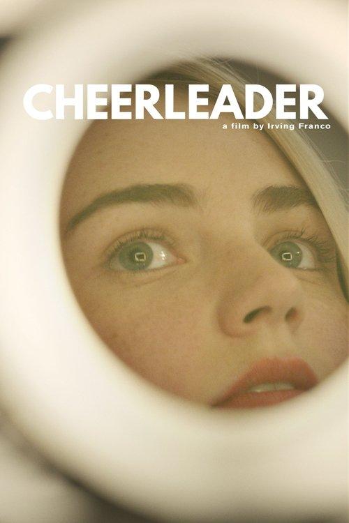 Cheerleader 2016 official movie poster