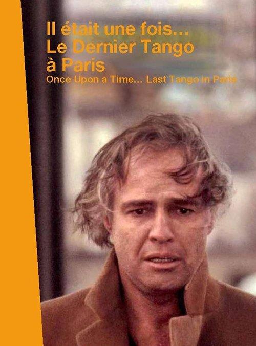 Behind the scenes: Last Tango in Paris 2004 official movie poster