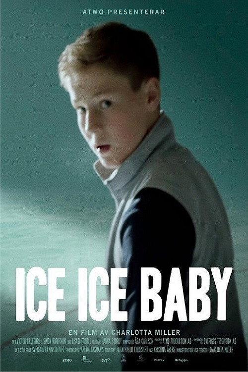 Ice Ice Baby 2013 official movie poster