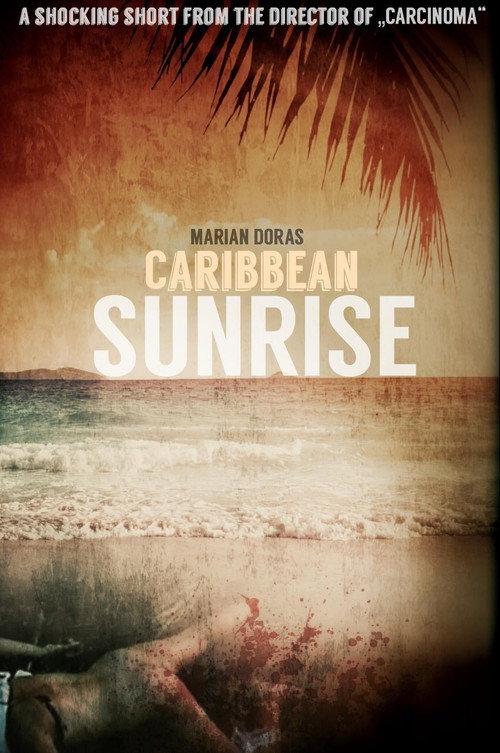 Caribbean Sunrise 2002 official movie poster