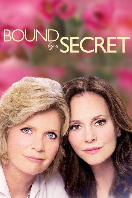 Bound By a Secret 2009 official movie poster