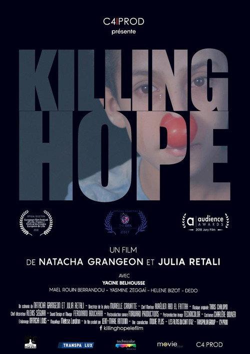 Killing Hope official movie poster