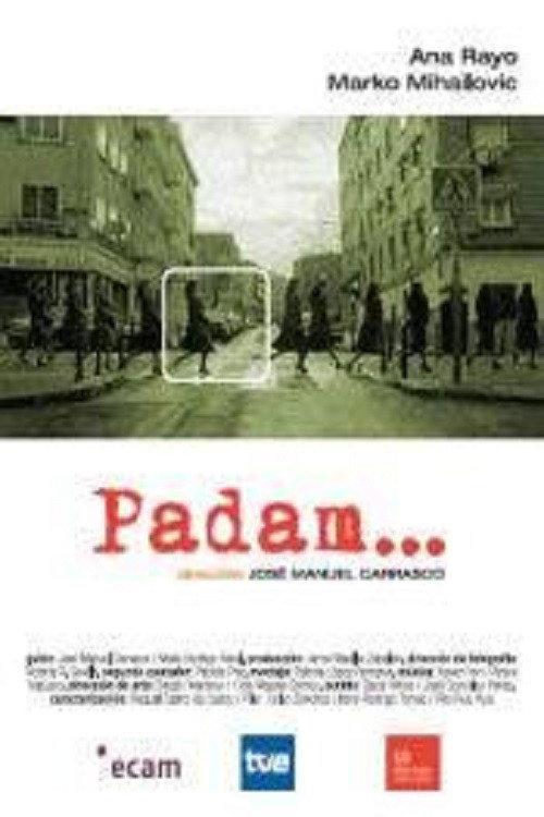 Padam... 2006 official movie poster