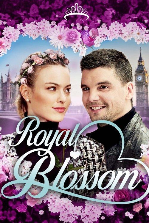 Royal Blossom 2021 official movie poster