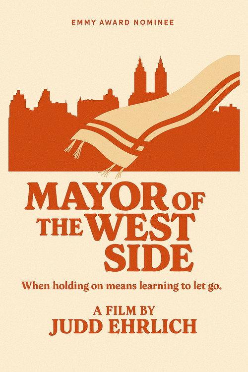 Mayor of the West Side 2006 official movie poster
