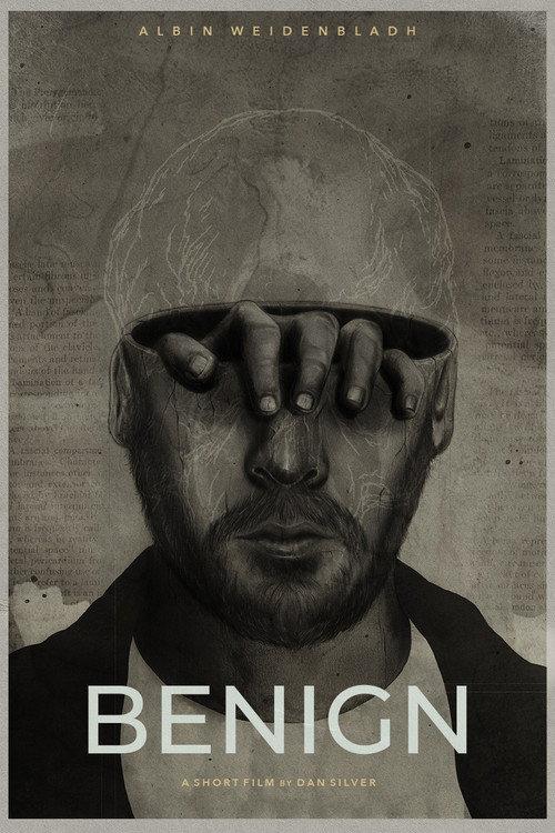Benign 2023 official movie poster