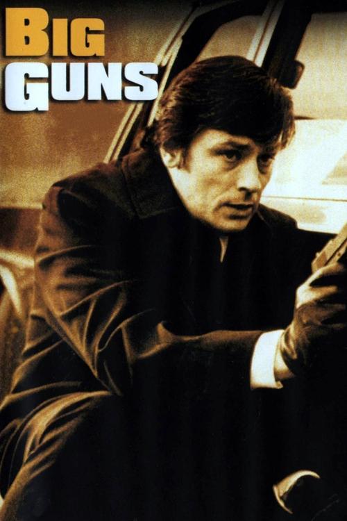 Tony Arzenta 1973 official movie poster