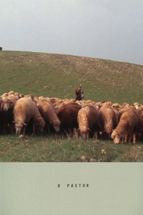 The Shepherd 1988 official movie poster