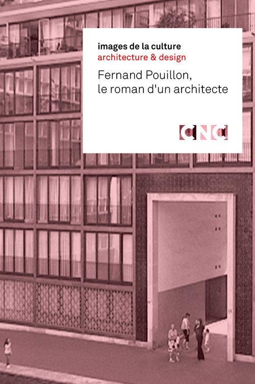 Fernand Pouillon, Le roman d'un architecte 2003 official movie poster