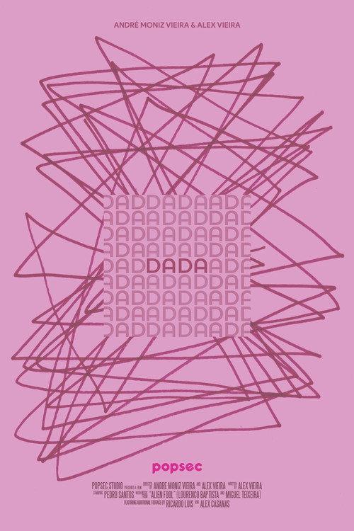 Dada 2019 official movie poster