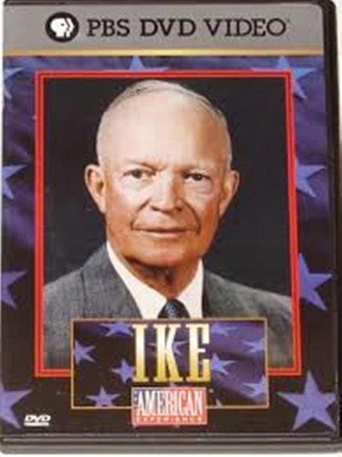 Ike 1993 official movie poster