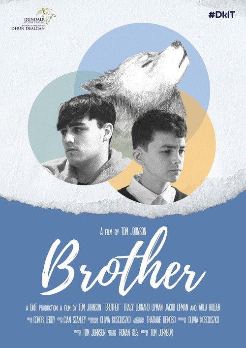 Brother 2024 official movie poster