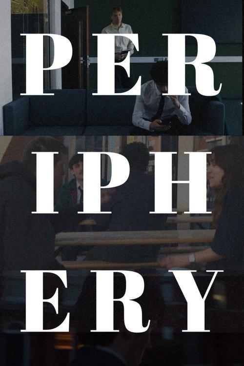 Periphery 2026 official movie poster